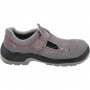 Работни сандали YATO SEGURA, S1, N. 44