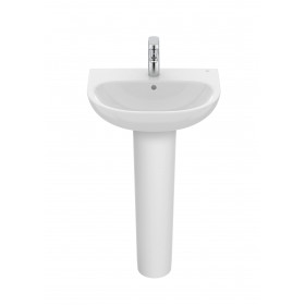 Умивалник за стенен монтаж