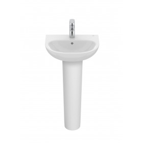 Умивалник за стенен монтаж