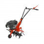 Бензинова мотофреза YATO, 2.7 kW, 166 cc