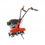 Бензинова мотофреза YATO, 2.7 kW, 166 cc