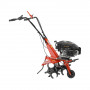 Бензинова мотофреза YATO, 2.7 kW, 166 cc