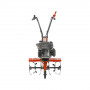 Бензинова мотофреза YATO, 2.7 kW, 166 cc