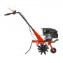Бензинова мотофреза YATO, 2.7 kW, 166 cc