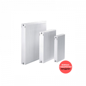 Панелен радиатор H500x2000mm (3858W)