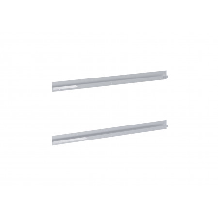 Комплект дръжки 2 броя за мебел 70см