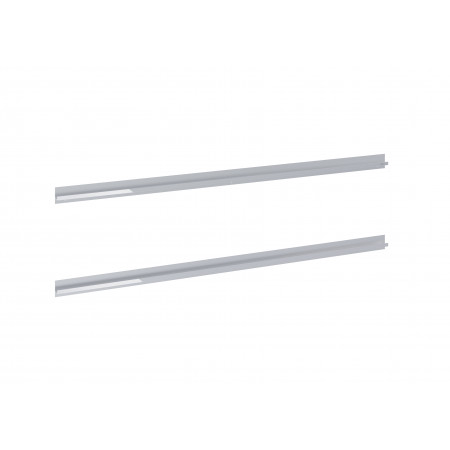 Комплект дръжки 2 броя за мебел 120см