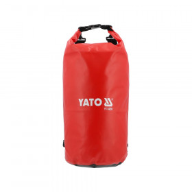Водоустойчива раница YATO, IPX6, 20 L