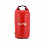 Водоустойчива раница YATO, IPX6, 20 L