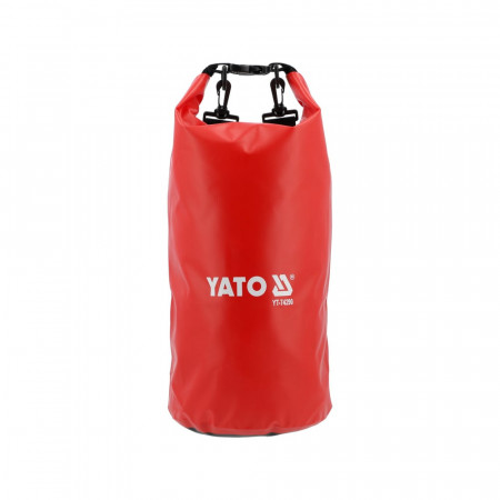 Водоустойчива раница YATO, IPX6, 10 L