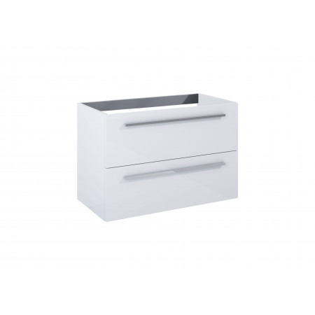 Мебел с две чекмеджета