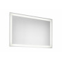 Огледало с LED осветление и противозамъгляваща плака