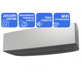 Инверторен климатик стенен General Fujitsu ASHG12KETF-B/AOHG12KETA