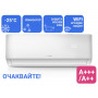 Инверторен стенен климатик KAISAI WHITE PRO HEAT + KRW-18TLHI / KRWB-18TLHO