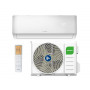 Инверторен стенен климатик KAISAI WHITE PRO HEAT + KRW-09TLHI / KRWB-09TLHO