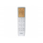 Инверторен стенен климатик KAISAI WHITE PRO HEAT + KRW-09TLHI / KRWB-09TLHO