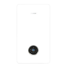 Газов котел Bosch Condens GC5700iW 24/30 C 23 + димоотвод, 24/30 kW, двуконтурен