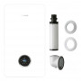 Газов котел Bosch Condens GC5700iW 35/35 C 23, 34/34 kW, двуконтурен