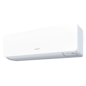 Инверторен климатик General Fujitsu ASHH12KMCG/AOHH12KMCG 2024 WiFi, 12000 BTU, Клас A++