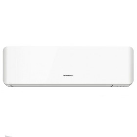 Инверторен климатик General Fujitsu ASHG09KMCEN/AOHG09KMCEN NORDIC, 9000 BTU, Клас A++