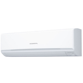 Инверторен климатик General Fujitsu ASHG30KMTA/AOHG30KMTA, 30000 BTU, Клас A++