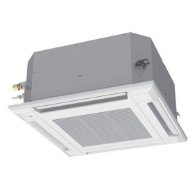 Касетъчен климатик General Fujitsu AUXG09KVLA/AOHG09KATA, 9 000 BTU, Клас А++