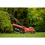 Акумулаторна косачка с кош YATO YT 85222, 37 cm, 2 x 18 V, 2 x 4 Ah