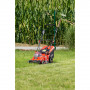 Акумулаторна косачка с кош YATO YT 85222, 37 cm, 2 x 18 V, 2 x 4 Ah