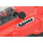 Акумулаторна косачка с кош YATO YT 85222, 37 cm, 2 x 18 V, 2 x 4 Ah