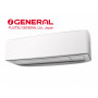 Инверторен климатик стенен General Fujitsu ASHG12KETF/AOHG12KETA