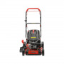 Бензинова самоходна косачка YATO, 2.4 kW, 460 мм, контейнер 62 L