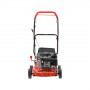 Бензинова косачка YATO, 2.1 kW, 410 мм, контейнер 40 L