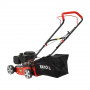 Бензинова косачка YATO, 2.1 kW, 410 мм, контейнер 40 L
