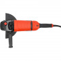Ъглошлайф YATO YT 85520, 2600 W, Ф 230 мм, регулиране на оборотите
