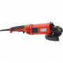 Ъглошлайф YATO YT 85520, 2600 W, Ф 230 мм, регулиране на оборотите