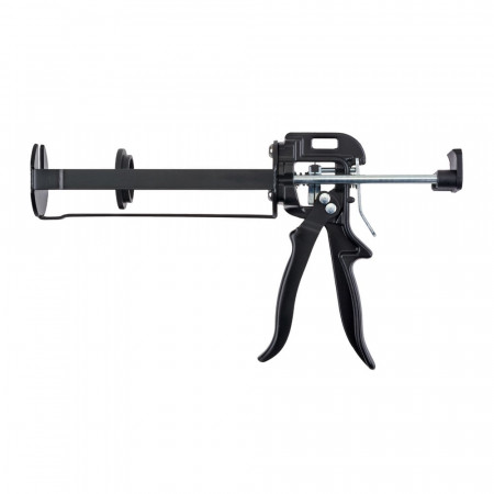 Пистолет за картуш с едно бутало, 380 мл