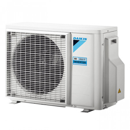 Инверторна мултисистема Daikin 2MXF40A, Клас А++