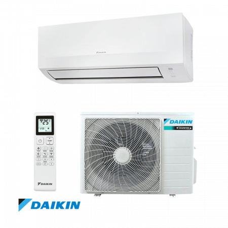 Инверторен климатик Daikin Sensira FTXC50E + RXC50E