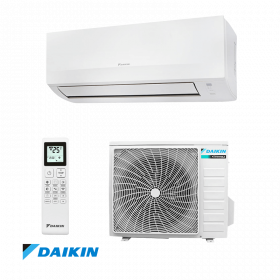 Инверторен климатик Daikin Sensira FTXC25E + RXC25E