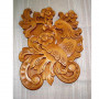 Комплект пили за дърво Efco, 3 части, 30 cm