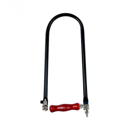 Професионален резбарски лък Pebaro, 320 mm