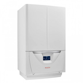 Газов котел Immergas Victrix Superior 35 + димоотвод, 32/33 kW, двуконтурен