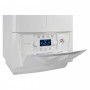 Газов котел Immergas Victrix Superior 35 + димоотвод, 32/33 kW, двуконтурен