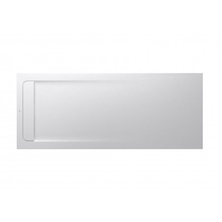 Свръхплоско душ корито от STONEX®-Onyx