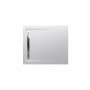 Свръхплоско душ корито от STONEX®-Black