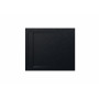 Свръхплоско душ корито от STONEX®-Black