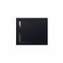Свръхплоско душ корито от STONEX®-Black