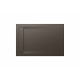 Свръхплоско душ корито от STONEX®-Onyx