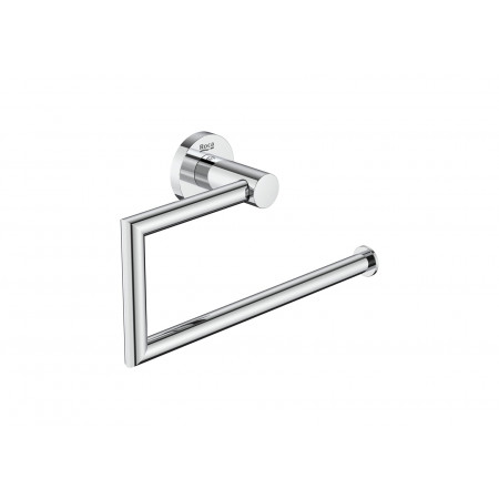 Ринг за хавлии-Stainless Steel Finish