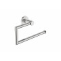 Ринг за хавлии-Stainless Steel Finish